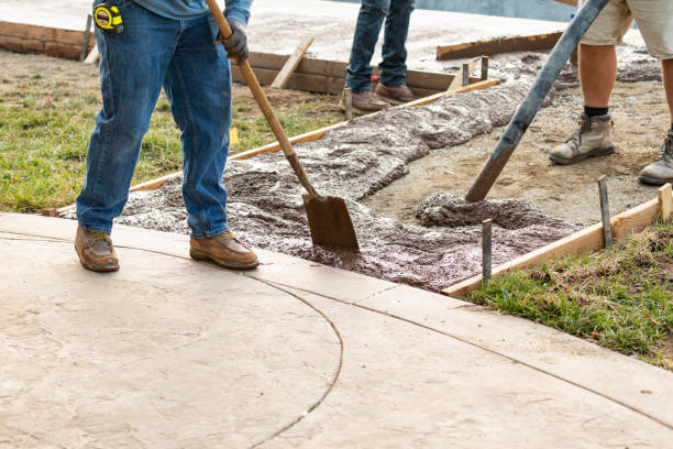 Best Patios, Walks & Steps  in Henryetta, OK