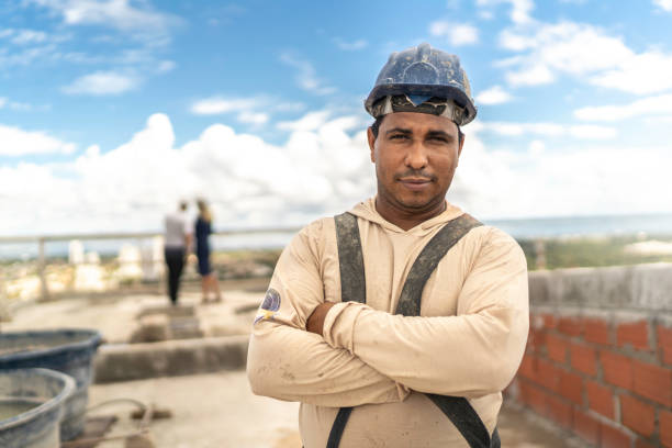 Why Trust Our Certified Concrete Contractors for Your Project Needs in OK?