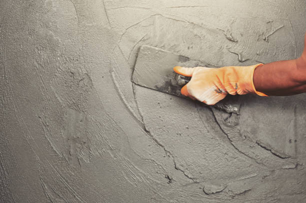 Best Concrete Flooring Contractor  in Henryetta, OK