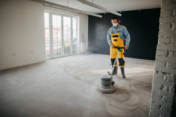 Best Best Concrete Contractor  in Henryetta, OK