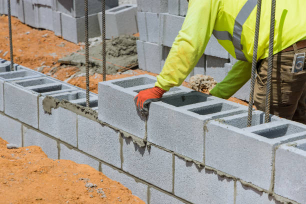 Affordable Concrete Services in OK