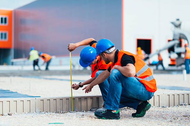 Best Concrete Contractor Near Me  in Henryetta, OK