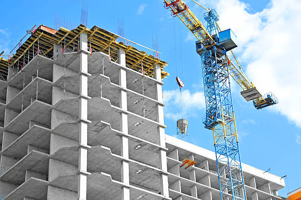 Best Concrete Slab Installation  in Henryetta, OK
